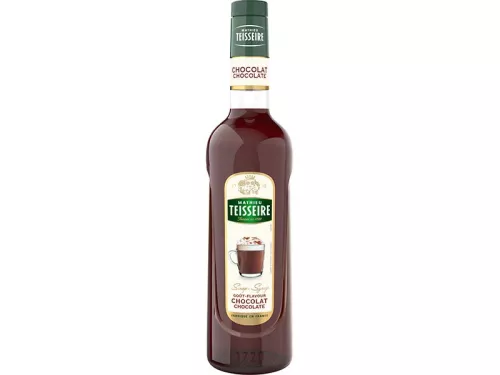 Syrop CZEKOLADOWY Teisseire 0,7L