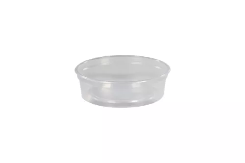 Pojemnik PP na sos 30ml śr. 67mm