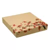 TACA PAPIEROWA EXCELLENT KRAFT 32*32*5,5 CM (KON. P003511V2) A100