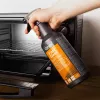 Preparat do usuwania wszelkich tłustych zabrudzeń Clinex Fast Gast 1L