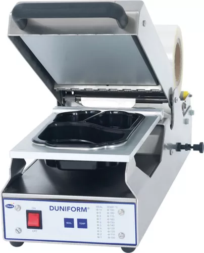 Maszyna zgrzewająca DF20 (Duni 700095)