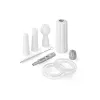 Części zamienne do syfonów do bitej śmietany Kitchen Line - Hendi 589007