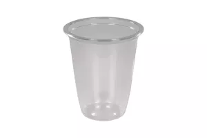 Wieczko do pojemników na desery Tusipack śr. 95mm
