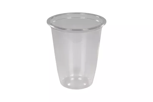 Pojemnik na desery Tusipack 400ml śr. 95mm