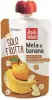MUS JABŁKO Z BANANEM BIO (KARTON - 8SZT)