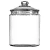 Słój szklany na słodycze 256oz / 7,6 L