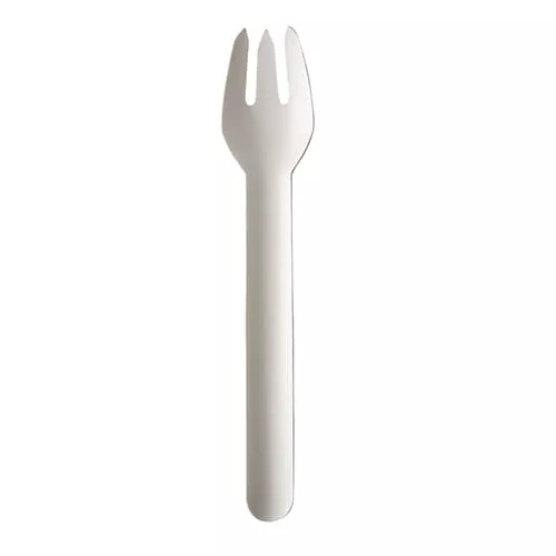 WIDELEC PAPIEROWY BIAŁY 15,5 CM