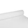 Obrus z papieru z wytłoczeniem damaszkowym, 100 m x 1,2 m, biały