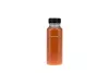 Butelka plastikowa rPET kwadratowa gładka 250 ml śr. 2/38 mm