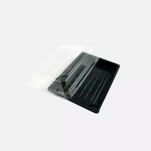 Opakowanie na sushi 21,5×13,5 cm (HP07) komplet