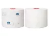 Papier toaletowy Tork Mid-size Advanced 2W, biały T6
