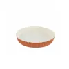 FOREMKA PAPIEROWA OKRĄGŁA TŁUSZCZOSZCZELNA OPTIMA OP120 120X20 MM (1620)
