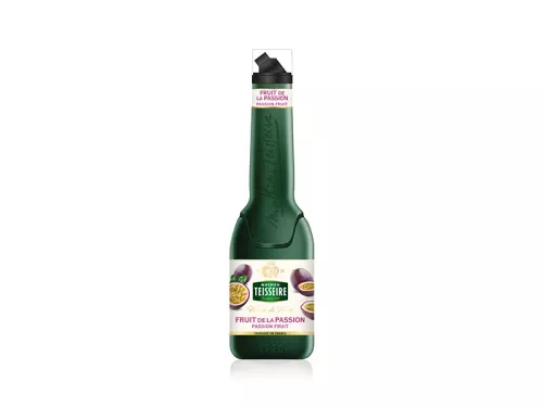 Puree MARAKUJA Teisseire 1L