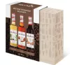 MINI SET - ZESTAW KAWOWY MONIN 3 X 50 ML Z LOGO GCN