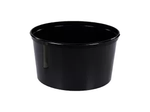 PRZYKRYWKA DO POJEMNIKA 350/500 ML (PRE125CV8C) (50) (900) (GUILLIN)