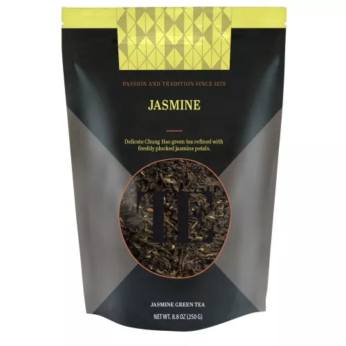 Herbata sypana Jasmine Teahouse Exclusives Luxury Loose Tea (opak. 250g)