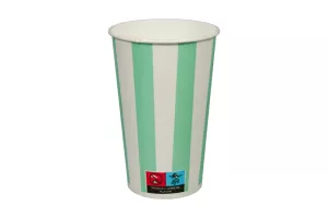 Wieczko wypukłe śr. 90mm PLA bez otworu
