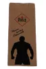 TOREBKA SZARA HOT-DOG 32G 75X40X190 MM BAFRA PUDZIAN (1000)