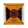 Herbata Rooibos Vanilla 3,5g Teahouse Exclusives Luxury Tea Bag (opak. 15 szt po 3,5g)