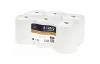 Ręcznik biały ELLIS Professional Supermatic, celuloza 2W, 120m/20,2cm