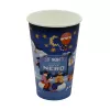 16 OZ - KUBEK L - ŚWIĄTECZNY 2024 (CGRVA7718) A50 (1000) PL