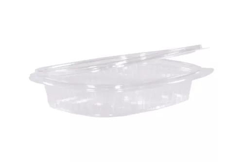 Pojemnik Standipack z płaską przykrywką 150ml