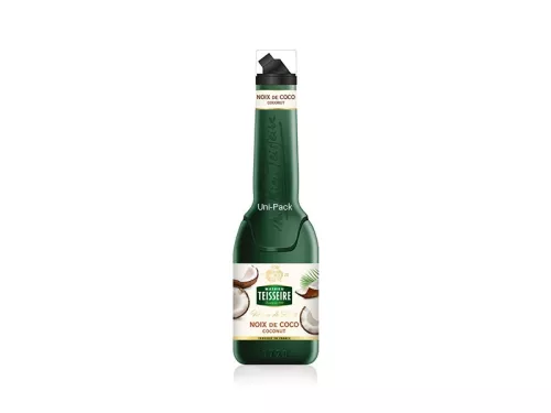 Puree KOKOSOWE Teisseire 1L