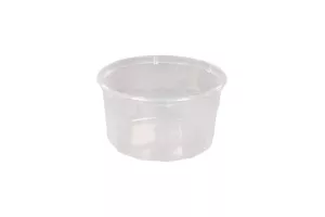 Przykrywka PP do pojemnika na zupę G4 350ml oraz G5 500ml