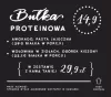 CENÓWKA BUŁKA PROTEINOWA 10SZT
