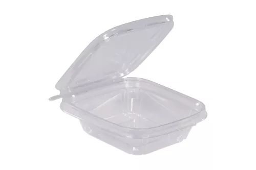 Prostokątne opakowanie Safe-T-Fresh 250ml