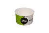 MISKA PAPIEROWA 225 ML ŚR. 93,5 MM SUSHI KOKU (30)(720)