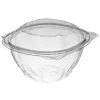 Pucharek z wieczkiem 750ml