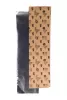 ARKUSZE PAPIEROWE BRĄZOWE Z ALUMINIUM 60G KURA WARZYW 12*44 CM A1000