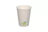 KUBEK PAPIEROWY BIAŁY NADRUK 300 ML + PLA BIO ŚR. 90 A50 (1000)