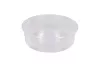 Pojemnik okrągły Tusipack PP 150ml śr. 101mm