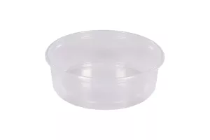Wieczko PP do pojemników Tusipack śr. 101mm