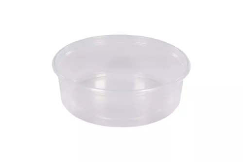 Wieczko PP do pojemników Tusipack śr. 101mm