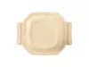 POKRYWKA BAGASSE DO POJEMNIKA OCTABAGASSE 400ML (80) (320)
