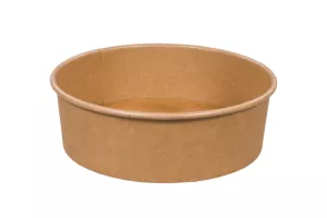 Maszyna zgrzewająca do misek papierowych 1100/1300 ml śr. 184 mm