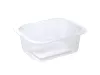 Pojemnik na przystawki 470ml przezroczysty (Duni 758006) Side Dish