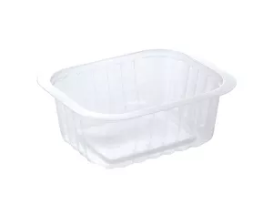 Pokrywka do pojemnika na przystawki 138x114mm (Duni  182376) Side Dish