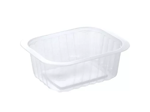 Pokrywka do pojemnika na przystawki 138x114mm (Duni  182376) Side Dish