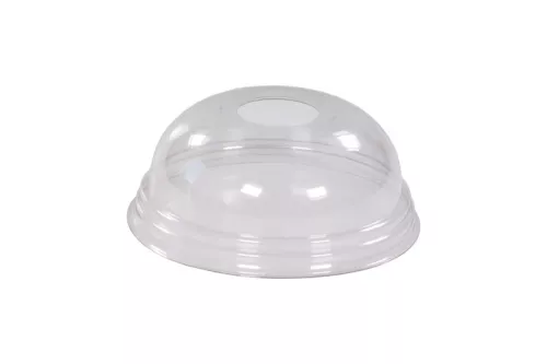 Wieczko wypukłe z otworem 2-stopniowe śr. 95/98 mm
