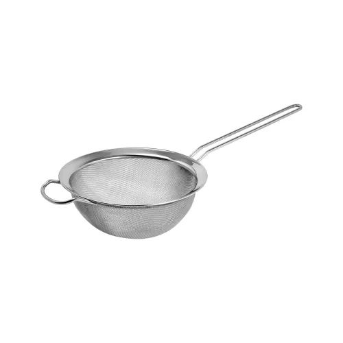 Sitko z podwójną siatką śr. 10 cm