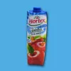 SOK JABŁKOWY HORTEX 1L