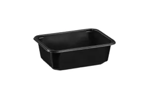 Przykrywka do pojemników obiadowych 650/850/1000ml (W2/601)