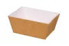 Foremka do pieczenia EASY BAKE 300 ml 9,2x6,4x5 cm, papierowa, foliowana