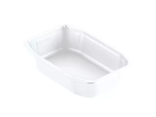 Pojemnik HMR 1035ml biały
