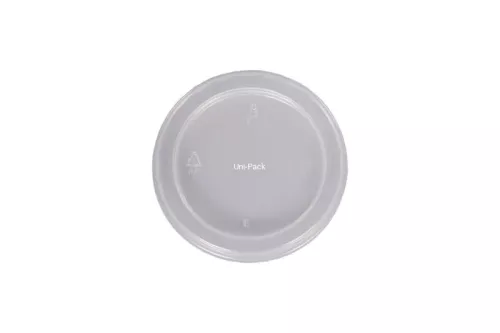 Pudełko kartonowe do pizzy 32x32x3,5 cm brązowe otwarte piętrowane