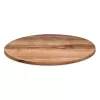 Blat okrągły śr. 60 cm Atacama Cherry